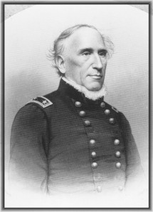 Gen. Silas Casey
